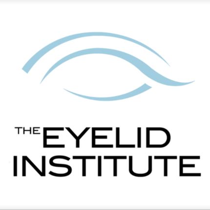 Logotipo de The Eyelid Institute