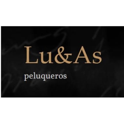 Logo von Peluquería Lu&as