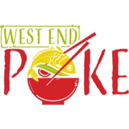 Logo von That Place in the West End
