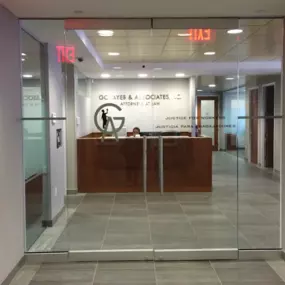 Nuestro bufete de abogados de accidentes en New York está compuesto por expertos en accidentes. Cada miembro está dedicado al éxito de su caso.