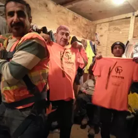 ¿Usted o algún ser querido ha resultado lesionado mientras trabajaba en una obra de construcción? Solicite una consulta gratuita de su caso con Gorayeb & Associates, sus abogados de accidentes de trabajo en construccion de Nueva York, que cuentan con décadas de experiencia luchando por los derechos de trabajadores.