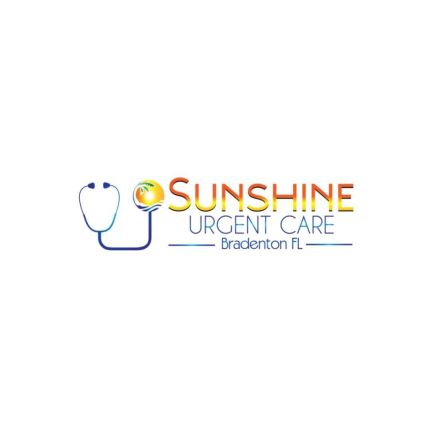 Logo fra Sunshine Urgent Care