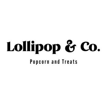 Λογότυπο από Lollipop & Co.