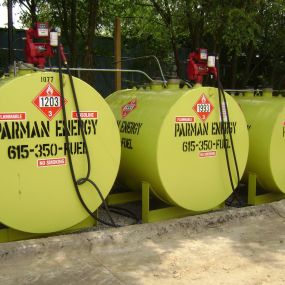 Bild von Parman Energy Group