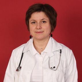 MUDr. Petra Drahorádová, Ph.D. - Porodnictví, gynekologie