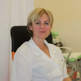 Bild von MUDr. Petra Drahorádová, Ph.D. - Porodnictví, gynekologie