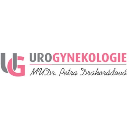 Logo from MUDr. Petra Drahorádová, Ph.D. - Porodnictví, gynekologie