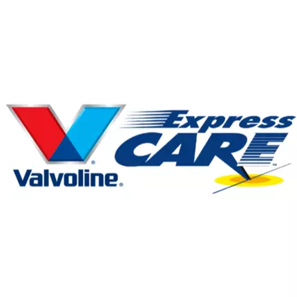 Λογότυπο από Valvoline Express Care Kaufman