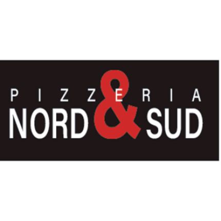 Logo van Pizzeria Nord & Sud