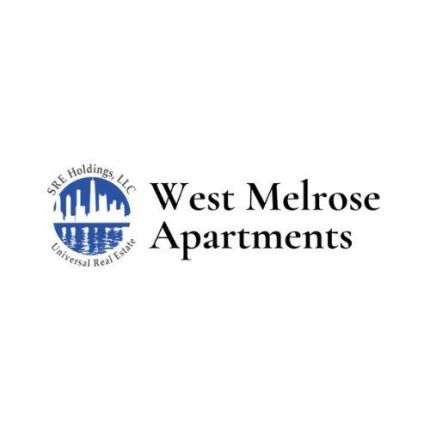 Logo von 519 West Melrose Apartments