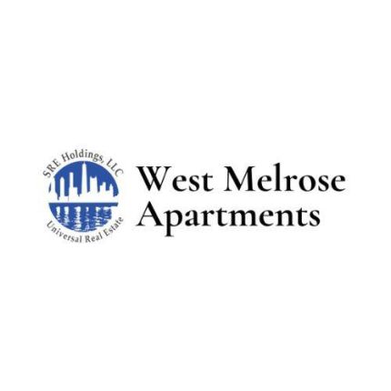 Logótipo de 519 West Melrose Apartments