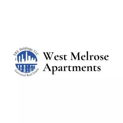 Logo de 519 West Melrose Apartments