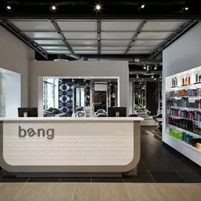 Bild von Bang Salon - Yards