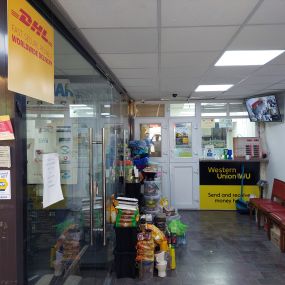 Bild von DHL Express Service Point (Towfiiq)