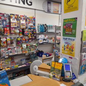 Bild von DHL Express Service Point (WHSmith Penarth)