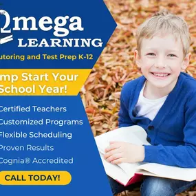 Bild von Omega Learning Center - Acworth