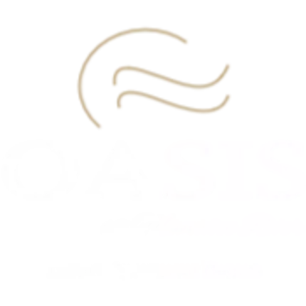 Logotipo de The Oasis at Manatee River