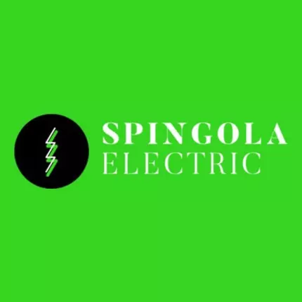 Logo van Spingola Electric