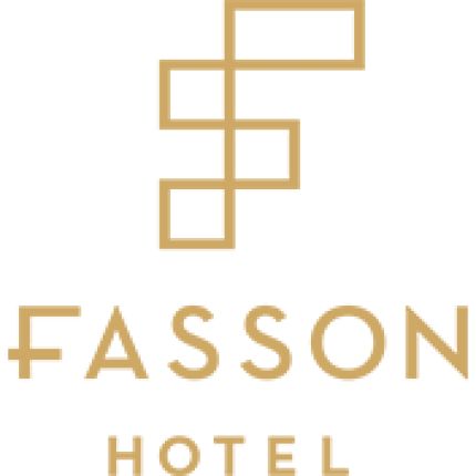 Logotipo de Fasson Hotel