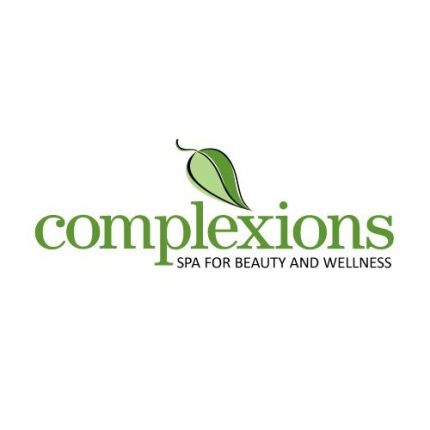 Logo from Complexions Spa for Beauty & Wellness