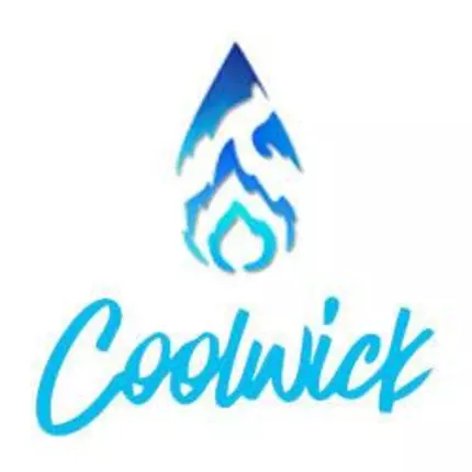 Logo da CoolWick Apparel