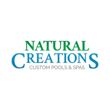 Logo von Natural Creations Pools