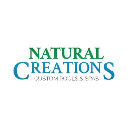 Logotyp från Natural Creations Pools