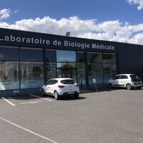 Bild von BIOGROUP - Laboratoire de Villefranche