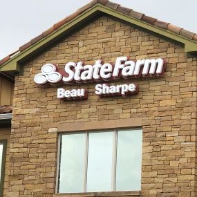 Beau Sharpe - State Farm Insurance Agent