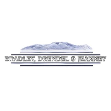 Logo fra Bradley Drendel & Jeanney
