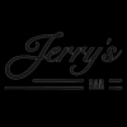 Logo da Jerry's Bar