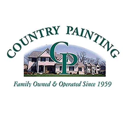 Logotyp från Country Painting