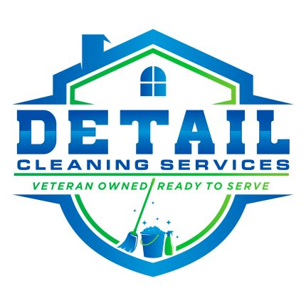 Λογότυπο από Detail Cleaning Services