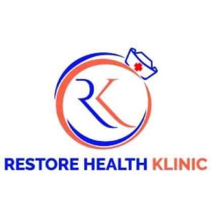 Logo from Restore Health Klinic