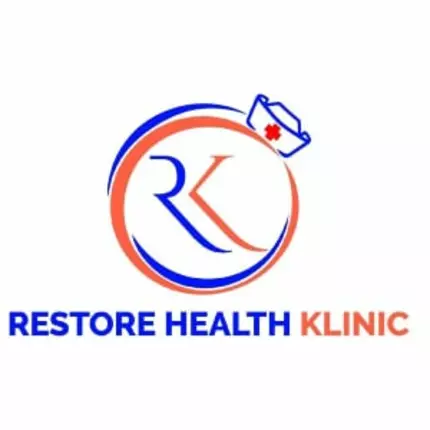 Logótipo de Restore Health Klinic