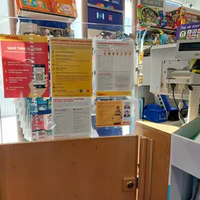 Bild von DHL Express Service Point (WHSmith Sittingbourne)