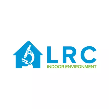 Logo from LRC Indoor Testing & Research