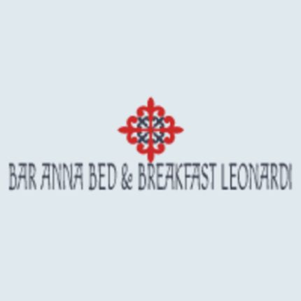 Logo de Bed & Breakfast Leonardi Bar Anna