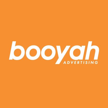 Logo van Booyah Advertising
