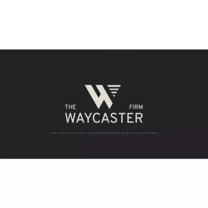 Logo fra The Waycaster Firm