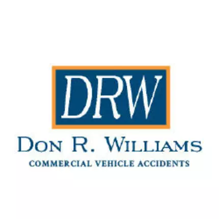 Logo von The Law Office of Don R. Williams, LLC