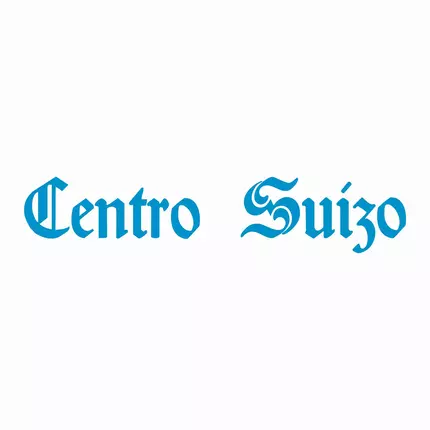 Logo van Centro Suizo  Toldos y Cerramientos