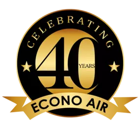 Bild von Econo Air