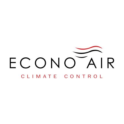 Logo von Econo Air