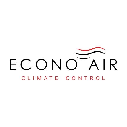 Λογότυπο από Econo Air