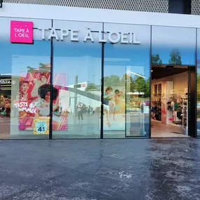 Bild von Tape à l'oeil -  Plaisir