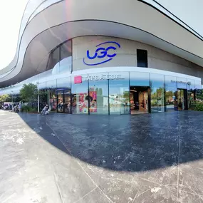 Bild von Tape à l'oeil -  Plaisir