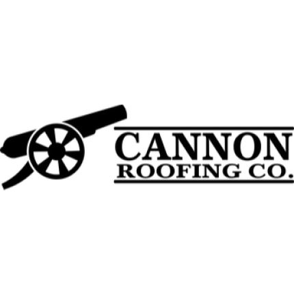 Logotipo de Cannon Roofing Company