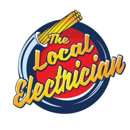 Logotyp från The Local Electrician