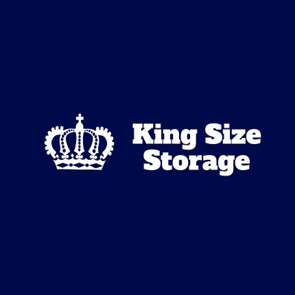 Logo de King Size Storage